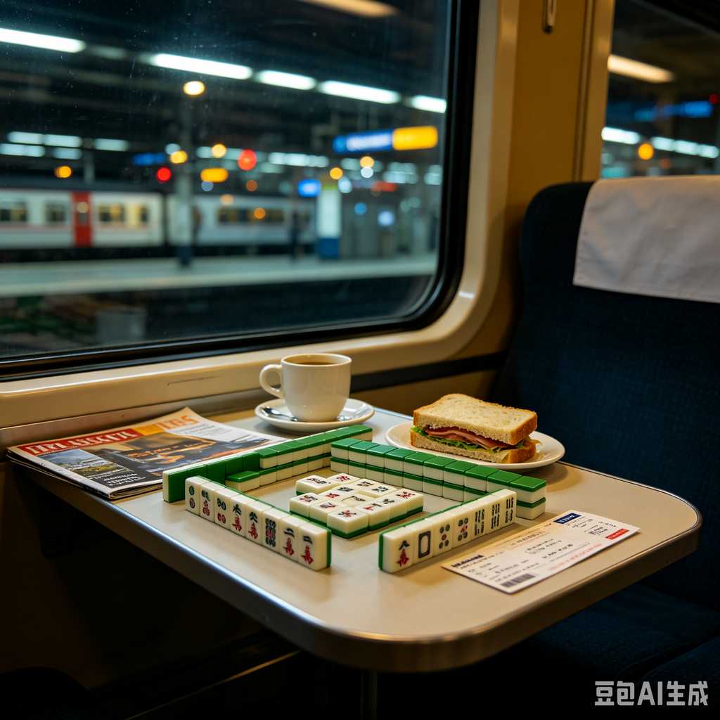 Providence,mahjong
