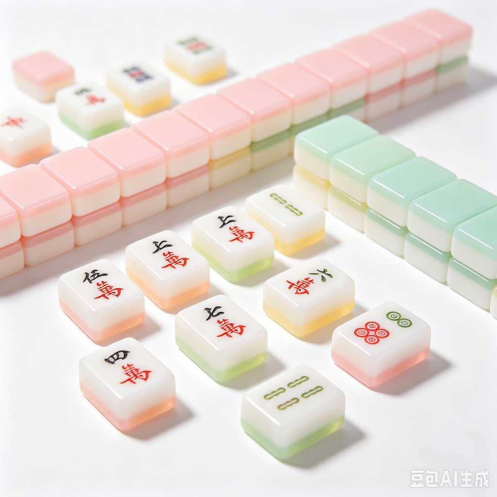 Chattanooga,mahjong