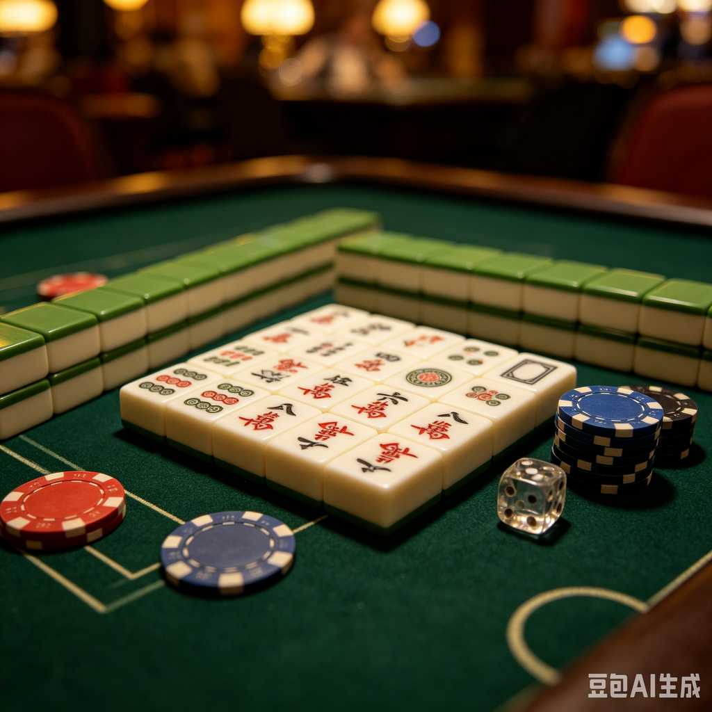 RochesterNY,mahjong
